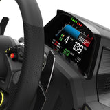 Systeme universel de volant et pédales - TURTLE BEACH - TBS-0726-05 - VelocityOne™ Race - XB et PC - Noir