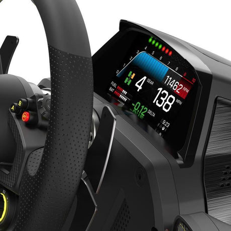 Systeme universel de volant et pédales - TURTLE BEACH - TBS-0726-05 - VelocityOne™ Race - XB et PC - Noir
