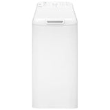 Lave-linge top VEDETTE TVC651 - 6,5 kg - L40cm - 1100 trs/min - Blanc