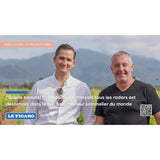 Domaine Terra Vecchia Clos Poggiale 2023 Corse - Vin blanc de Corse - 75cl