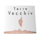 Magnum Domaine Terra Vecchia Cuvée Evasion 2024 Ile de Beauté - Vin rosé de Corse