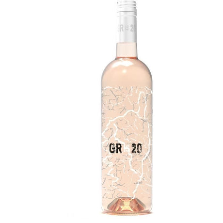 Domaine Terra Vecchia Le Gris 2025 Ile de Beauté - Vin rosé de Corse