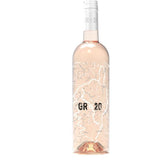 Domaine Terra Vecchia Le Gris 2024 Ile de Beauté - Vin rosé de Corse