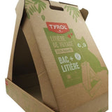 Litiere voyage - TYROL