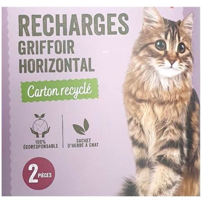 Recharges Griffoir - TYROL - Horizontal Allure x2