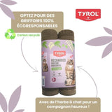 Recharges Griffoir - TYROL - Horizontal Allure x2