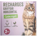 Recharges Griffoir - TYROL - Horizontal Allure x2