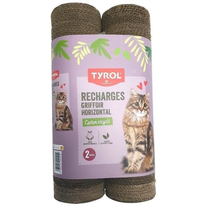 Recharges Griffoir - TYROL - Horizontal Allure x2