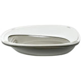 Bac a litiere Oval - AIMÉ - 57 x 40 x 19 cm