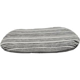 Couchage pour chien - TYROL - Coussin Oval Toronto - 80 x 48 x 3 cm