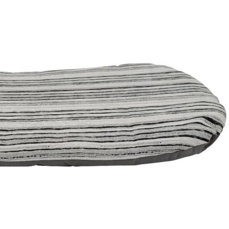 Couchage pour chien - TYROL - Coussin Oval Toronto - 80 x 48 x 3 cm