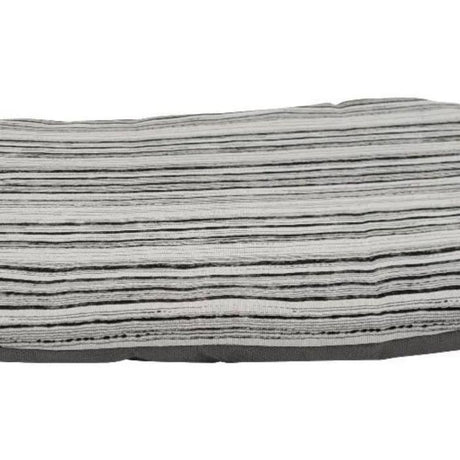 Couchage pour chien - TYROL - Coussin Oval Toronto - 80 x 48 x 3 cm
