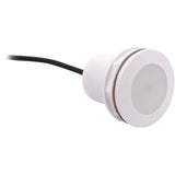 Spot LED blanc et couleur UBBINK pour piscines - livré avec transfo et télécommande