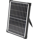Pompe fontaine - UBBINK - SolarMax 600 Accu Power Control - Débit 700 l/h - Fonctionnement jour/nuit