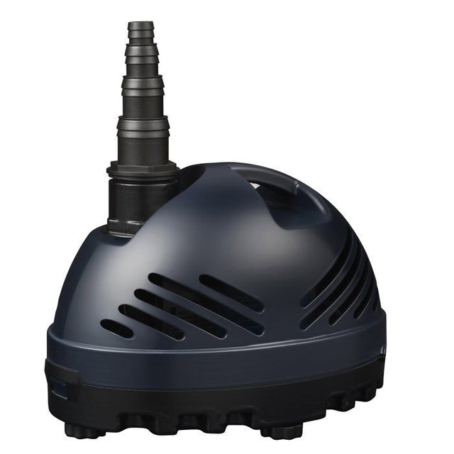 Pompe cascade - UBBINK - Cascademax 6000 - Débit 6600 l/h - Hauteur refoulement 4 m - Conso 40 W