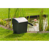 Filtre gravitaire pour bassin - UBBINK - SmartClear 6000 PlusSet - UV-C 7W - Pompe proLine 1900 - 3000-6000 L