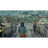 Star Wars Outlaws - Édition Gold  Jeu Nintendo Switch 2