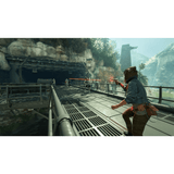 Star Wars Outlaws - Édition Gold • Jeu Nintendo Switch 2