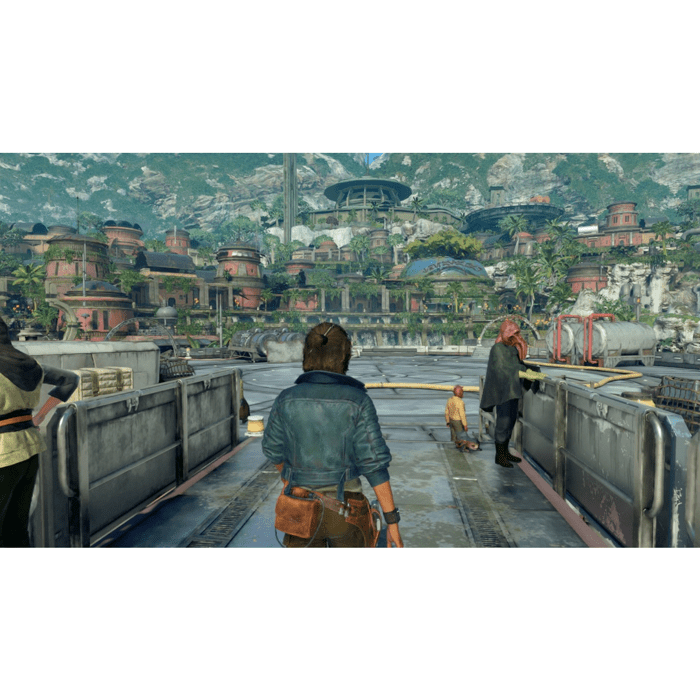 Star Wars Outlaws - Édition Gold • Jeu Nintendo Switch 2