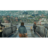 Star Wars Outlaws - Édition Gold • Jeu Nintendo Switch 2