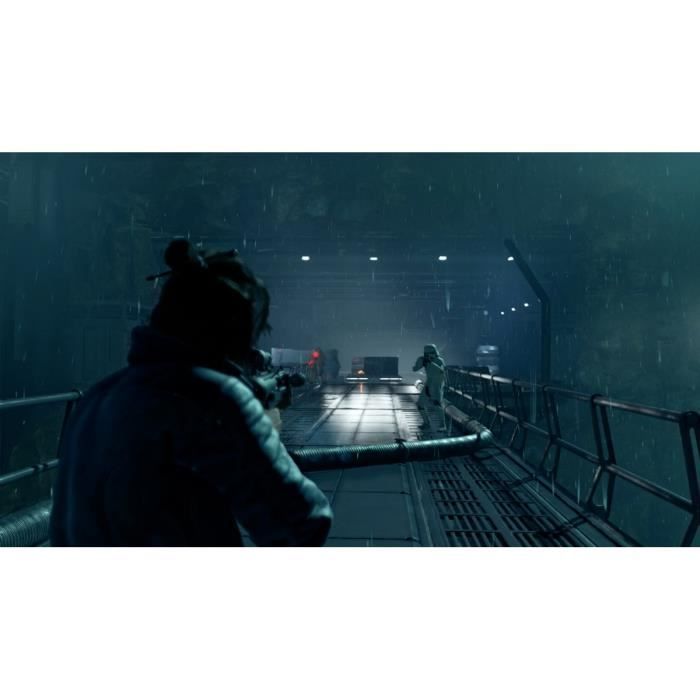 Star Wars Outlaws - Édition Gold  Jeu Nintendo Switch 2