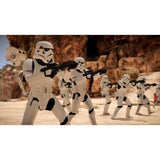 Star Wars Outlaws - Édition Gold  Jeu Nintendo Switch 2