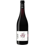 Domaine UBY n°27 Vin de France BYO Cabernet Franc Vin Rouge BIO 2020