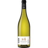 UBY N°4 Gros et Petit Manseng - Vin blanc des Côtes de Gascogne 2024