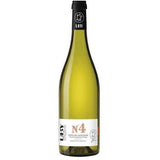 UBY N°4 Gros et Petit Manseng - Vin blanc des Côtes de Gascogne 2024