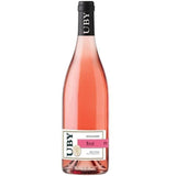 UBY N°6 Côtes de Gascogne Rosé - Vin rosé-2025