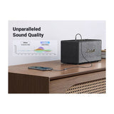 Adaptateur audio - UGREEN - Type C mâle vers 3.5 mm - Noir
