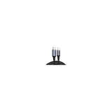 Câble Lightning - UGREEN - Câble renforcé Lightning vers USB-C - 1 m - Noir