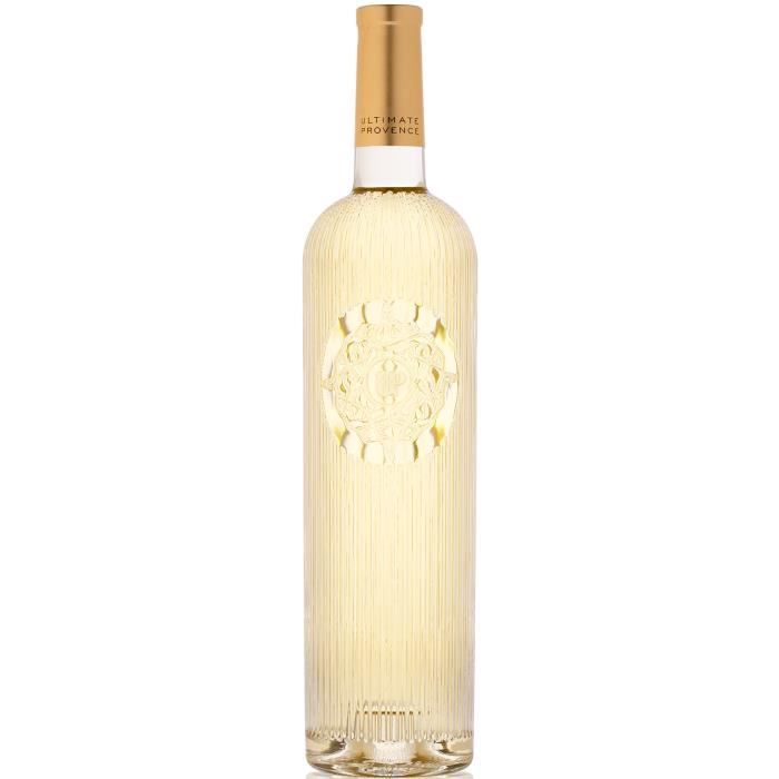Ultimate Provence Côtes de Provence - Vin blanc de Provence 2024