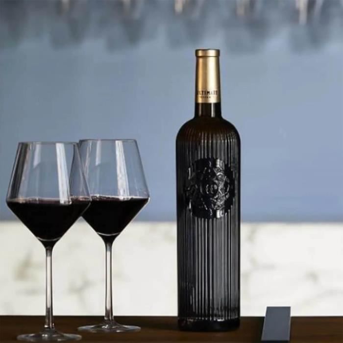 Ultimate Provence Côtes de Provence - Vin rouge de Provence 2022