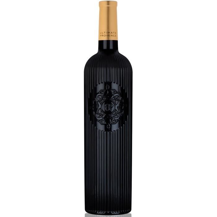 Ultimate Provence Côtes de Provence - Vin rouge de Provence 2022