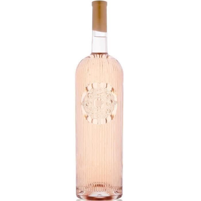 Ultimate Provence 2023 Côtes de Provence - Vin rosé de Provence - 6L