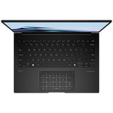 PC Portable ASUS ZenBook 14 OLED UM3406 : Win 11 - 14.0 WUXGA - AMD Ryzen AI 7 445 - RAM 16Go - 1To SSD