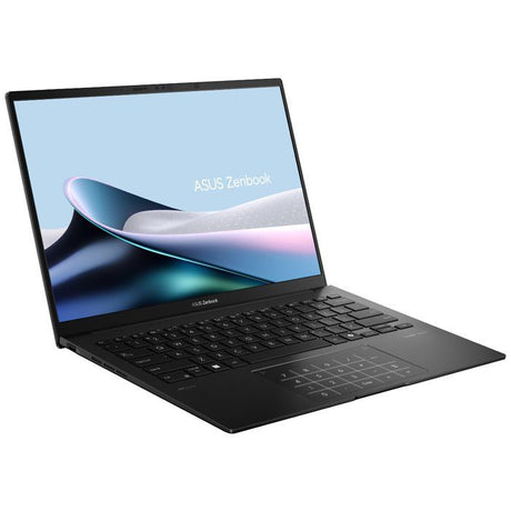 PC Portable ASUS ZenBook 14 OLED UM3406 : Win 11 - 14.0 WUXGA - AMD Ryzen AI 7 445 - RAM 16Go - 1To SSD