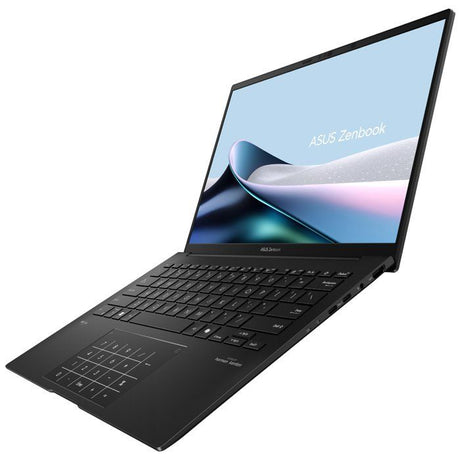 PC Portable ASUS ZenBook 14 OLED UM3406 : Win 11 - 14.0 WUXGA - AMD Ryzen AI 7 445 - RAM 32Go - 1To SSD