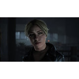 UNTIL DAWN - Jeu PS5