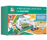 HELLO MAESTRO - Il Était une Fois...  Notre Terre  - Biosphere