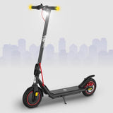 Trottinette électrique - URBANGLIDE - 85 Lite - Roues 8.5 - 36V - 400W - Autonomie 20 km - Frein a disque - Clignotants - Feu stop
