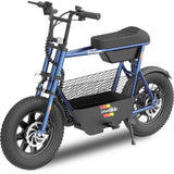 Draisienne Électrique - URBANGLIDE - Thunder 160 - Autonomie 30 km - Vitesse 25 km/h - Freins a disque