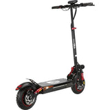 Trottinette Èlectrique tout terrain pliable - URBANGLIDE - ECROSS PRO LITE 2 - 10 - 48V - 800 W - Auto 40KM Feu stop et clignotants