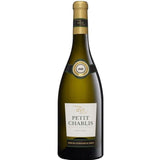 UVC 2022 Petit Chablis - Vin blanc de Bourgogne