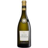 UVC 2022 Petit Chablis - Vin blanc de Bourgogne
