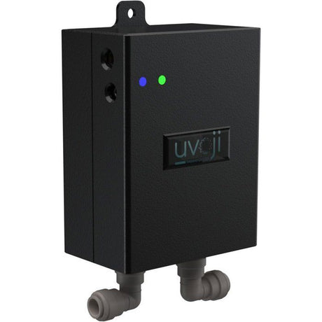 Purificateur d'eau - UVOJI - Oji Van - Technologie UV-C - Désinfection 99,999 % - Compact et efficace