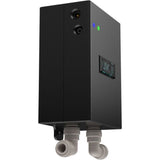 Purificateur d'eau - UVOJI - Oji Van - Technologie UV-C - Désinfection 99,999 % - Compact et efficace