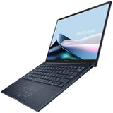 PC Portable ASUS ZenBook 14 OLED UX3405 : Sans Windows - 14.0 WUXGA - Intel Core  Ultra 5 255H - RAM 16Go - 512Go SSD