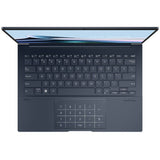 PC Portable ASUS ZenBook 14 OLED UX3405 : Sans Windows - 14.0 WUXGA - Intel Core  Ultra 5 255H - RAM 16Go - 512Go SSD